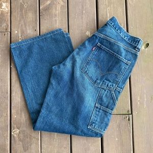 Levi’s red tab Carpenter Jeans 34x30